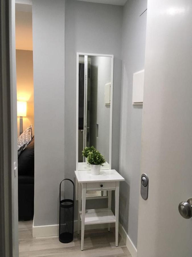 Centrico Apartament Al Lado De La Estacion D Tren Vivienda De Uso Turistico Логроньо Экстерьер фото
